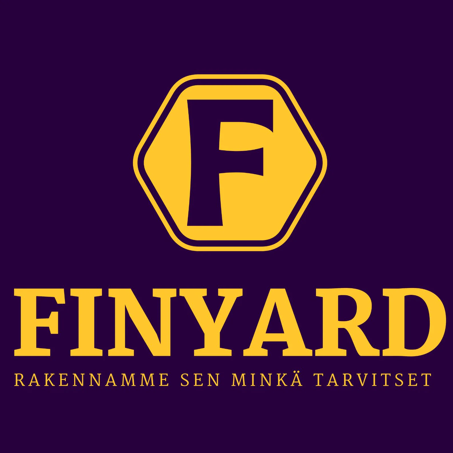 Finyard Oy Logo