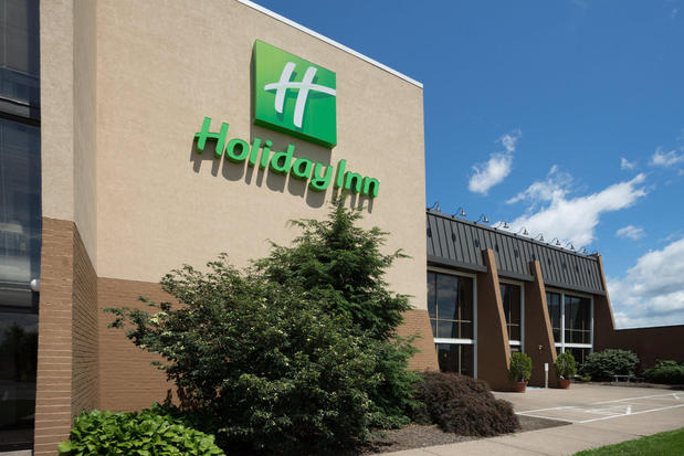 Images Holiday Inn Harrisburg (Hershey Area) I-81, an IHG Hotel