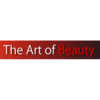 The Art of Beauty Logo