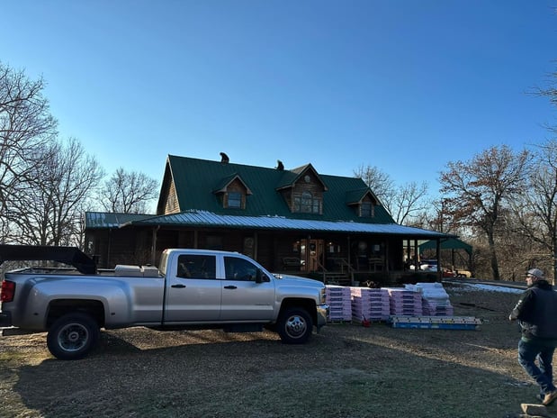 Images EZ Roofing & Contracting