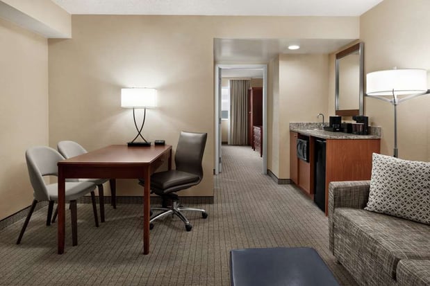 Images Embassy Suites by Hilton Cincinnati RiverCenter