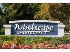 Images Windscape Apartments