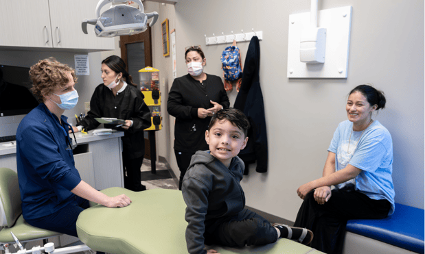 Images Dr. J Pediatric Dentistry Lawrence