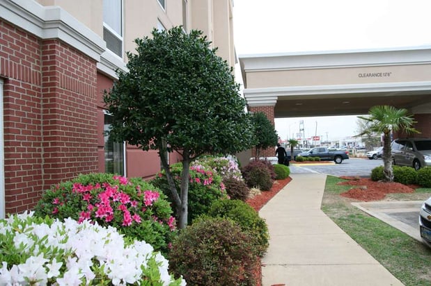 Images Hampton Inn Shreveport Airport