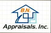 B.N. Appraisals, Inc.