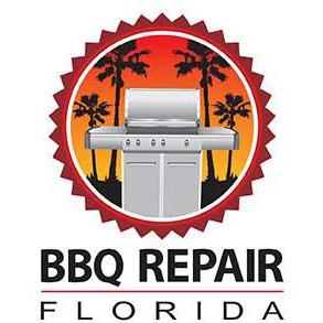 BBQ Repair Florida Logo