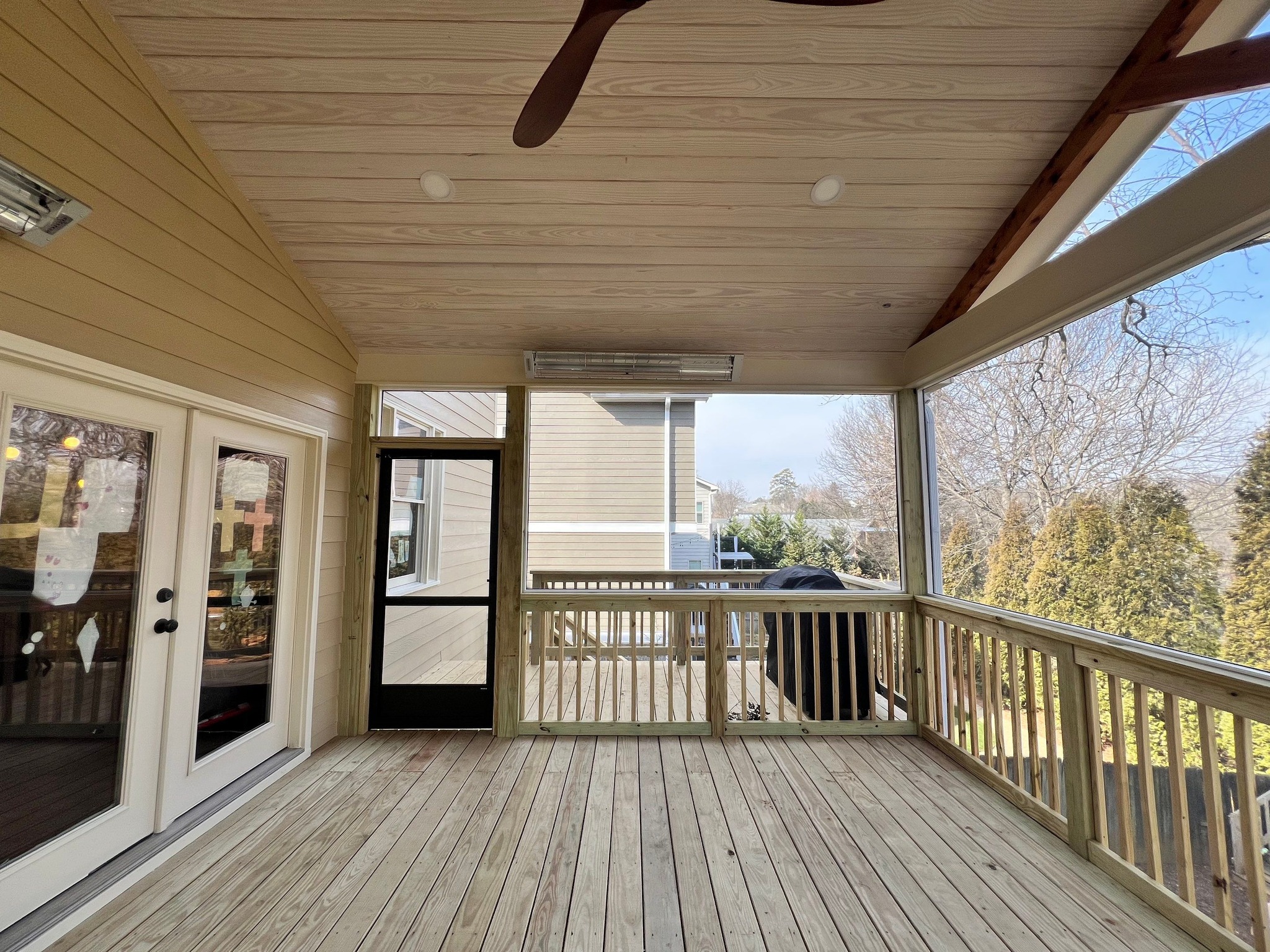 Swift Home Renovations