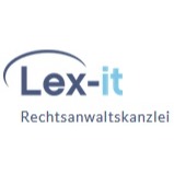Logo Lex-it Rechtsanwaltskanzlei Backhaus, E.C. Rechtsanwältin u. Fachanwältin für Arbeitsrecht