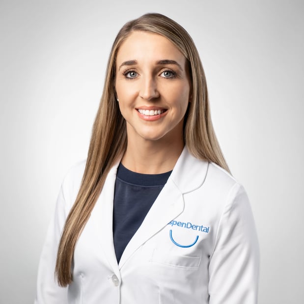 Images Savannah Reynolds, DDS, DMD