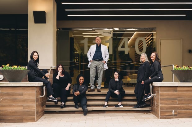 Images Jay H. Samuels DDS