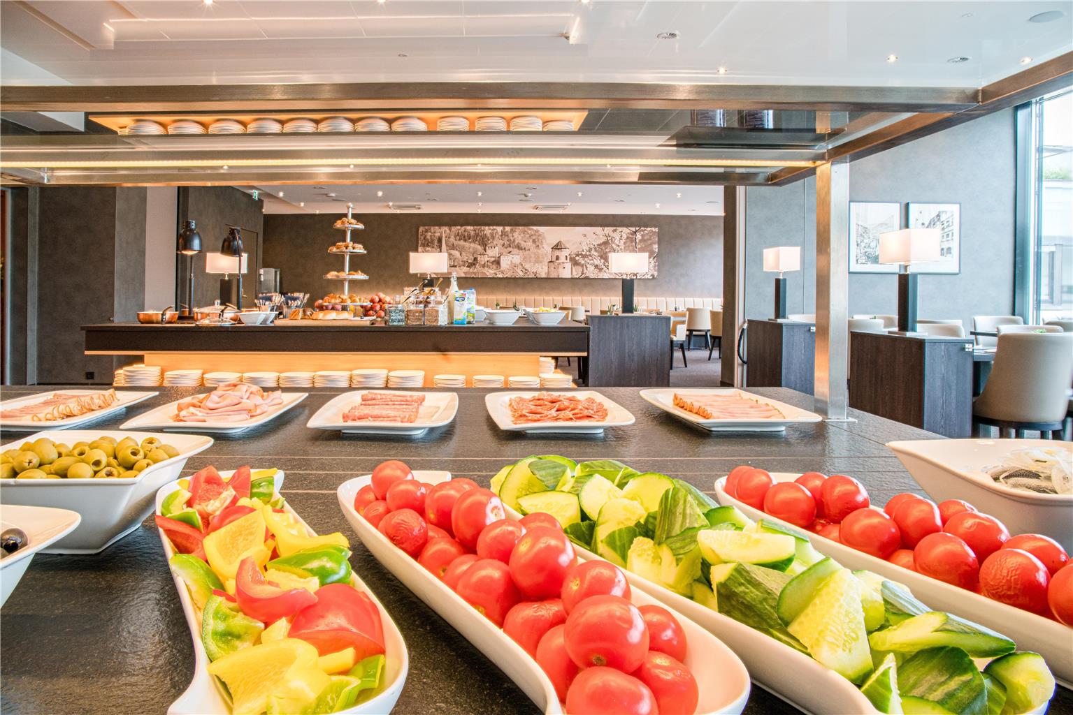 Bild 10 von Best Western Premier Central Hotel Leonhard
