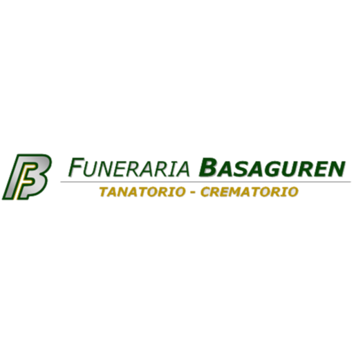 Funeraria Basaguren Logo