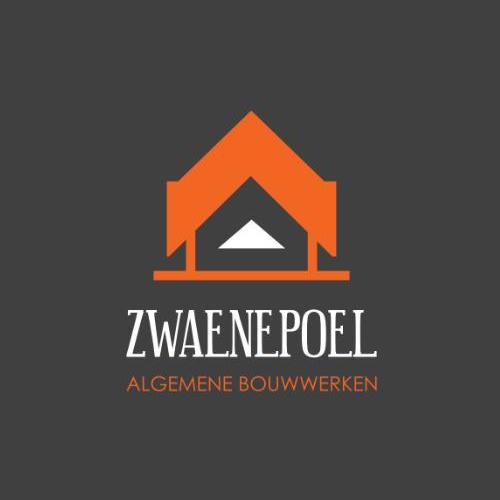 Algemene Bouwwerken Zwaenepoel Logo