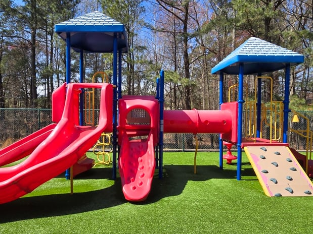 Images Springdale Gardens KinderCare