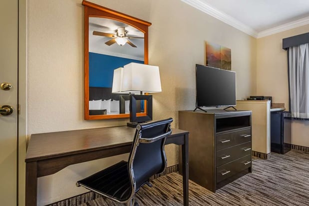 Images Best Western Dinosaur Valley Inn & Suites