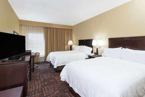 Images Hampton Inn Corydon