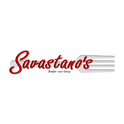 Savastano's Logo