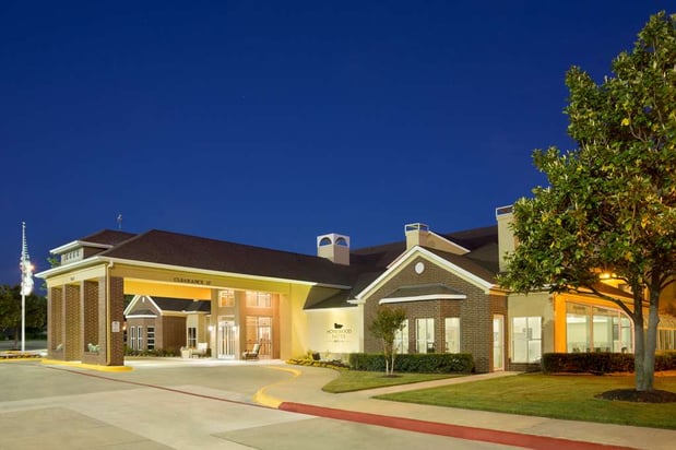 Images Homewood Suites by Hilton Dallas-Park Central Area