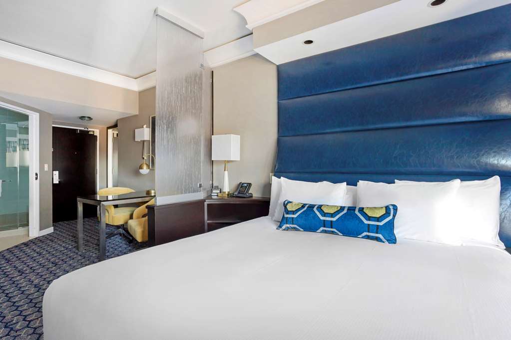 The Hilton Club - New York