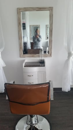 Images Salon Elysian