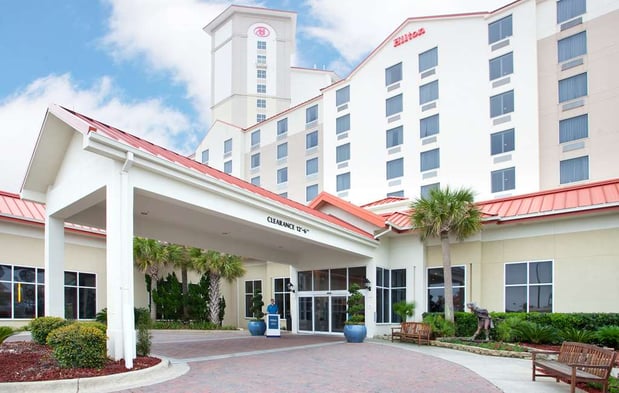 Images Hilton Pensacola Beach