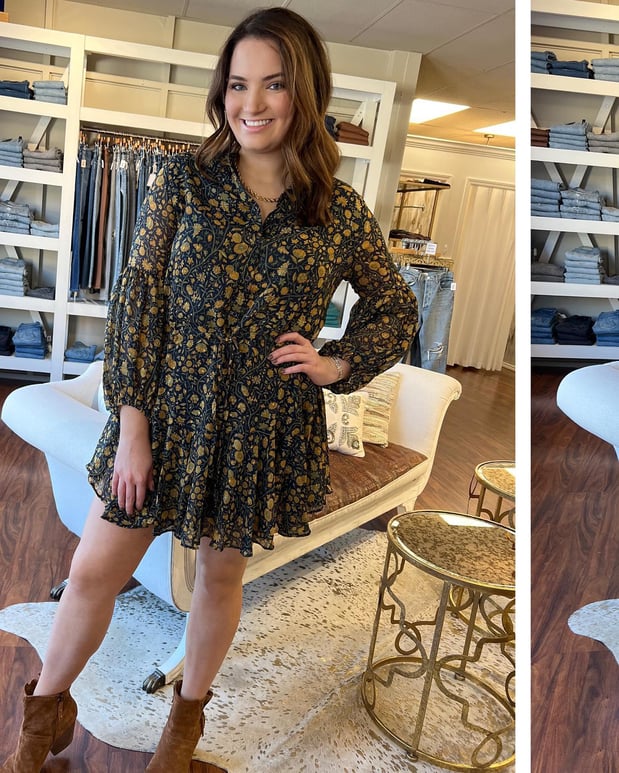 Images Hazel's Haven Boutique