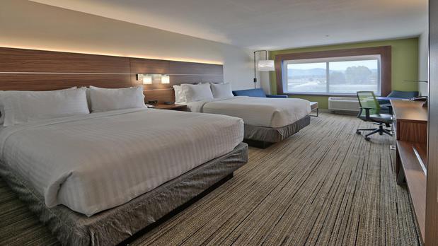 Images Holiday Inn Express & Suites Denver Northwest - Broomfield, an IHG Hotel
