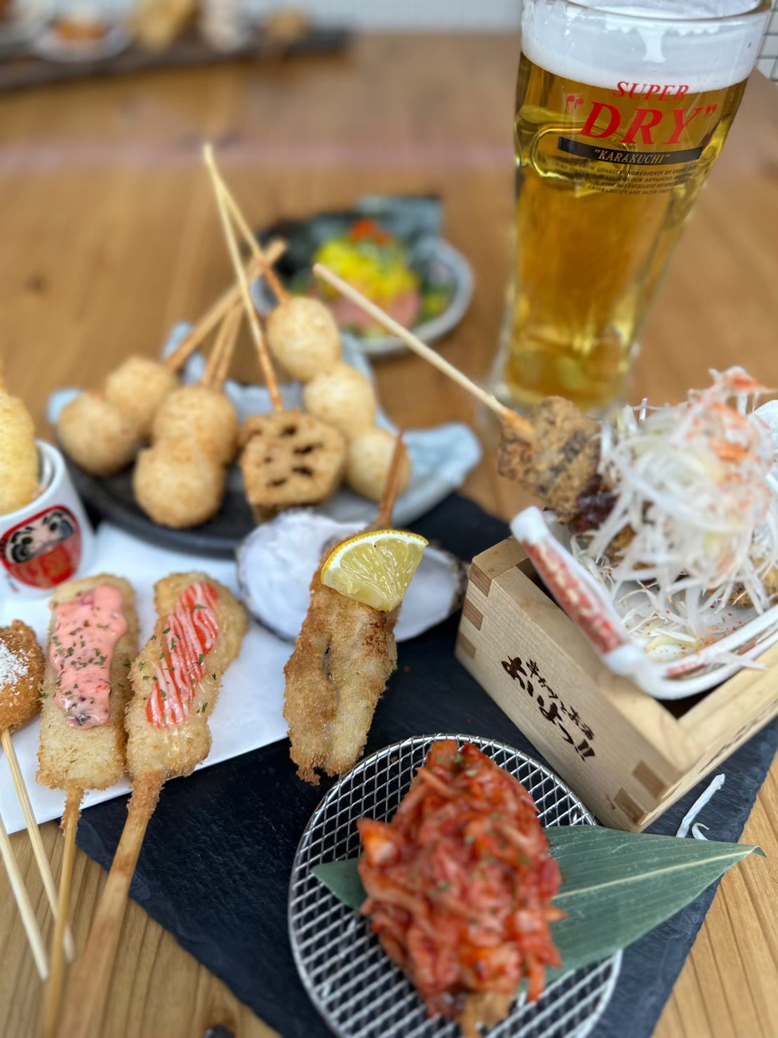 Images あいよっ！三条富小路店