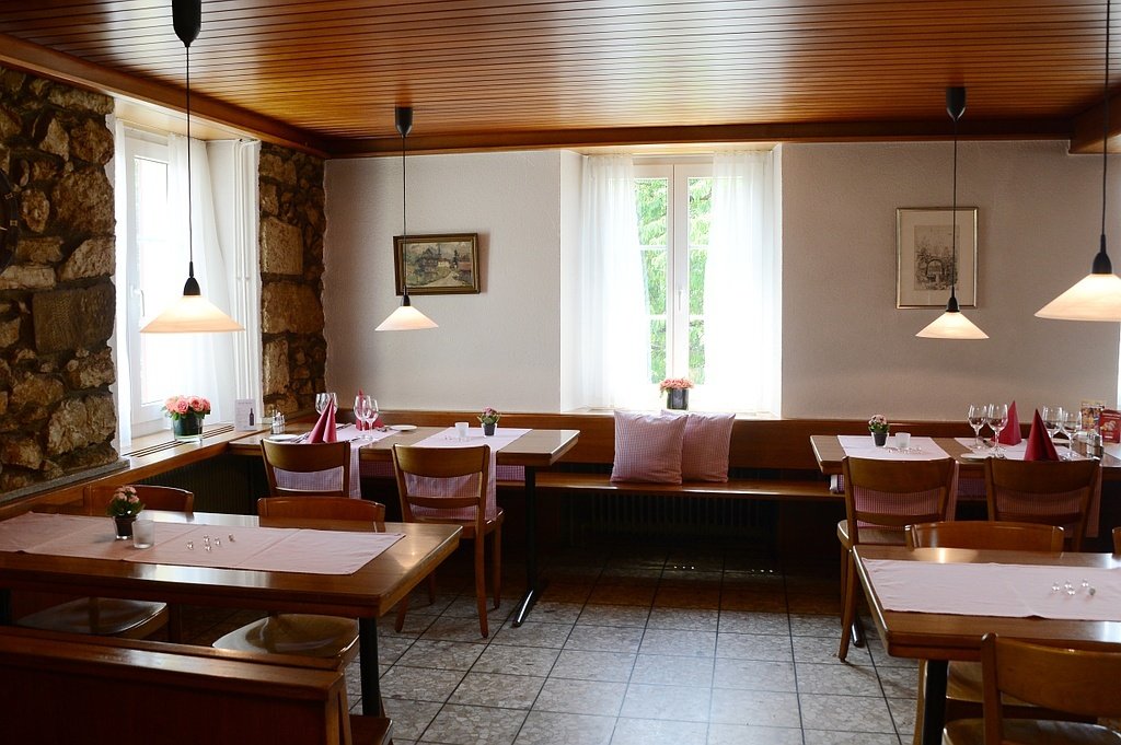 Bilder Restaurant Linde