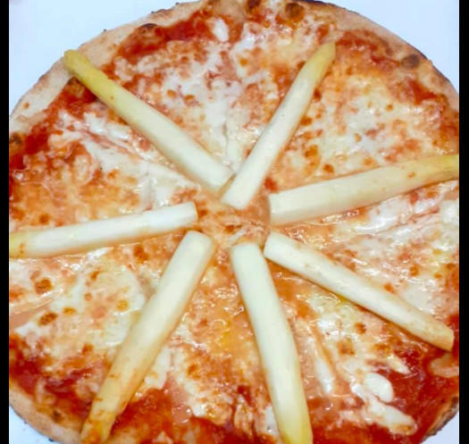 Images Pizzeria L'Arca