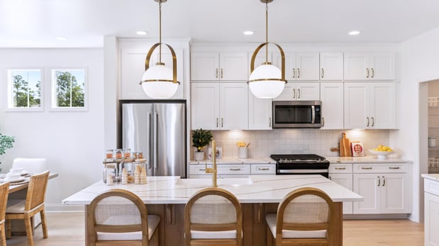 Images Toll Brothers at Verdier Pointe