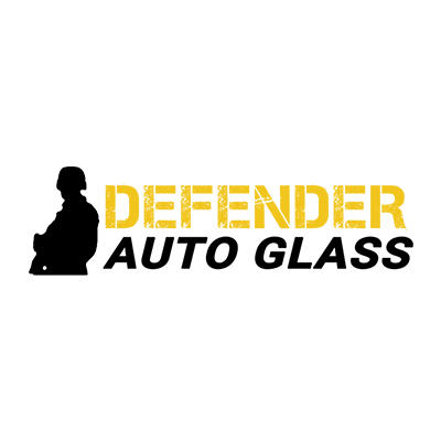 Defender Auto Glass - Elyria Logo
