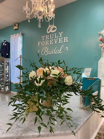 Images Truly Forever Bridal
