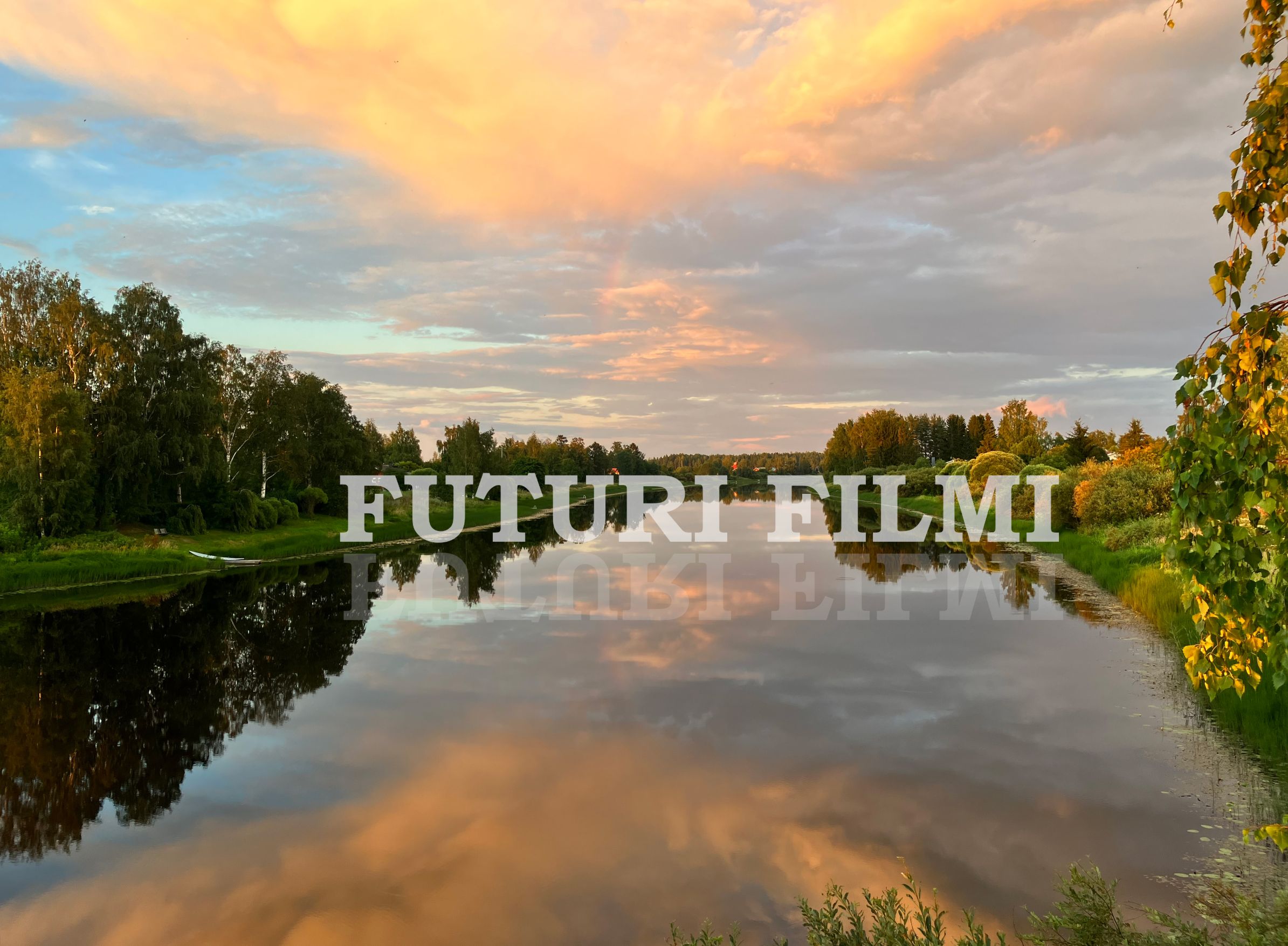 Images Futuri filmi
