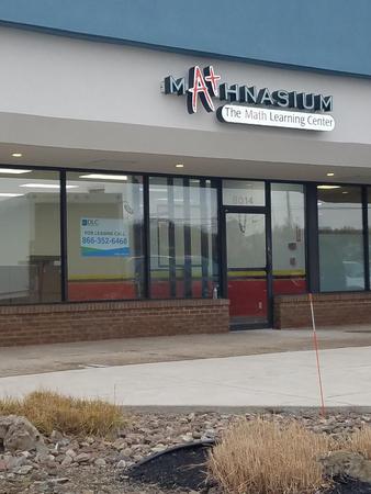 Images Mathnasium
