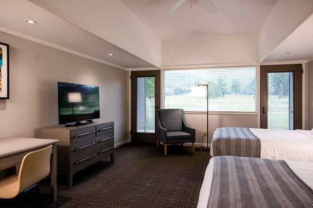 Images Waynesville Inn and Golf Club, Tapestry Collection by Hilton