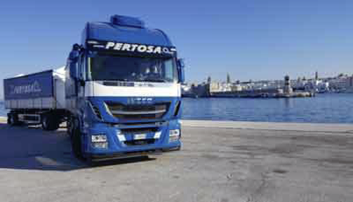 Images Autotrasporti Pertosa Francesco
