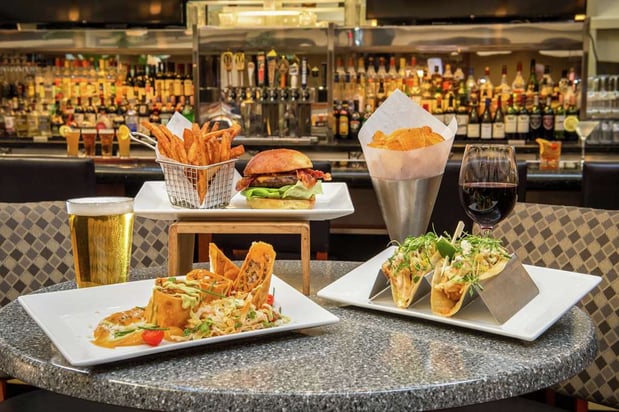 Images DoubleTree Suites by Hilton Hotel Seattle Airport - Southcenter