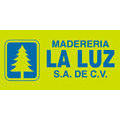 Maderería La Luz Sa De Cv Logo