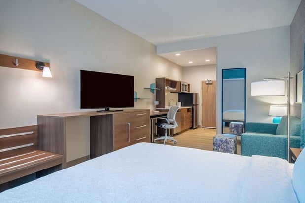 Images Home2 Suites by Hilton West Chester Cincinnati