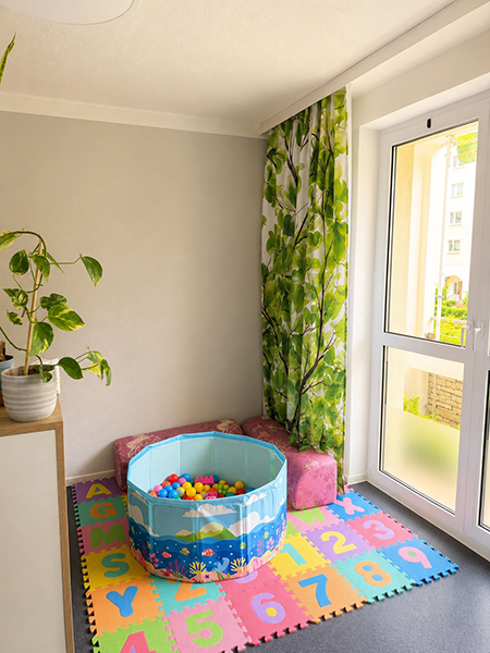 Bild 6 Therapiezentrum Aktiv Ergotherapie in Aue-Bad Schlema