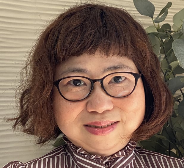 Images Kanna Uehara, Counselor