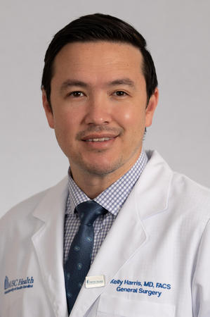 Images Kelly Cho Harris, MD