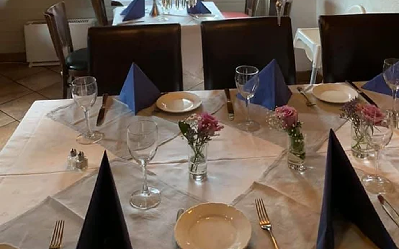 Images Damsgårdstuene AS