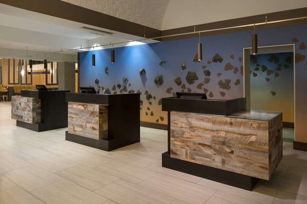 Images Embassy Suites by Hilton Austin Central