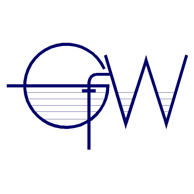 Logo GfW Gesellschaft für Wasseraufbereitung mbH
