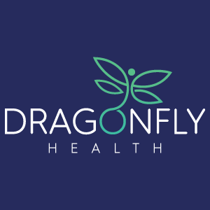 Dragonfly Health Logo