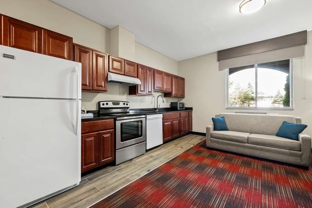 Images Best Western Dartmouth-New Bedford