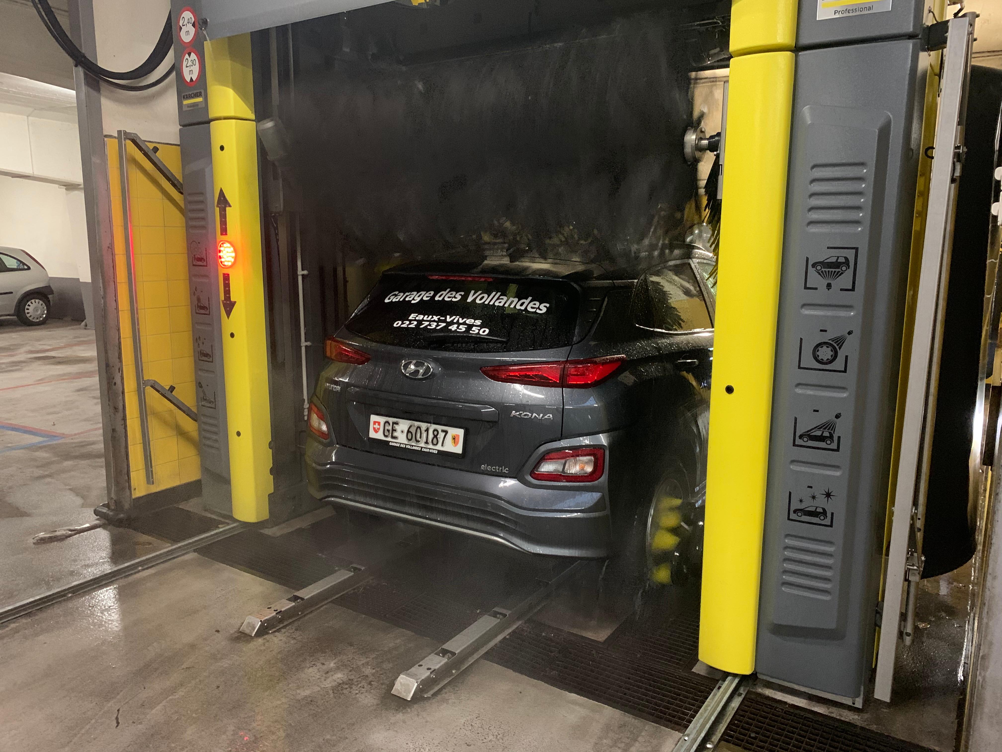 Bilder Garage des Vollandes SA Hyundai-Opel