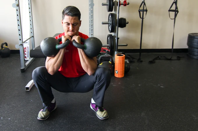 Images Kaizo Health - Rockville Chiropractic & Rehabilitation